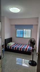 Blk 172C Edgedale Plains (Punggol), HDB 3 Rooms #544437441